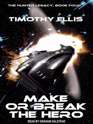 cover image of Make or Break the Hero